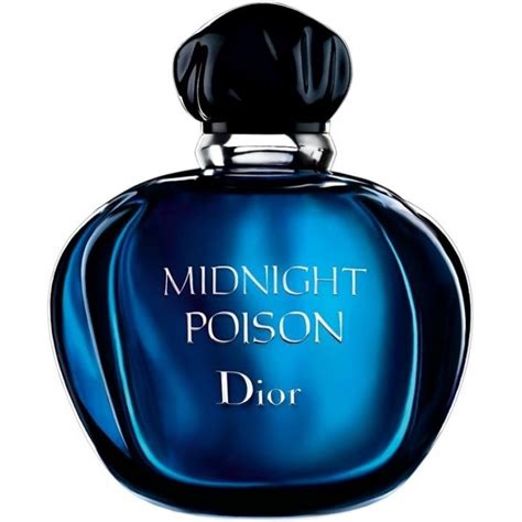 dior midnight poison notes|Dior midnight poison review.